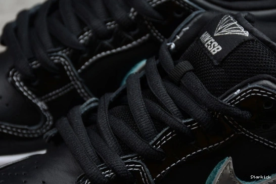 Low Nike BV1310-001 Supply Diamond SB Dunk Diamond Black Co 0116